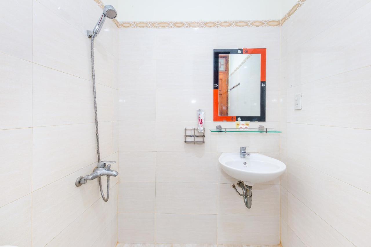 Oyo 587 Trang Long Hotell Nha Trang Eksteriør bilde